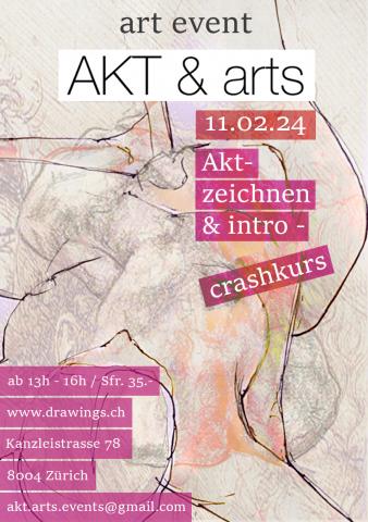 art workshop event